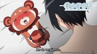 La relación más bizarra del anime 😂 | CONCEPTION