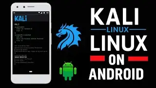 Install Kali Linux NetHunter on Android in 5 Minutes No Root | Turn Your Phone into a Hacking Device