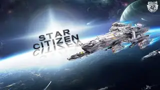 Star Citizen - Летим в город Лорвилль покупать Вультуру