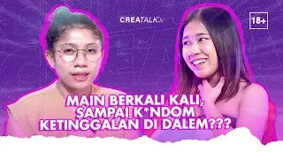 MAIN BERKALI KALI, SAMPAI K*ND*M KETINGGALAN DI DALEM???