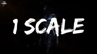 Young Dolph - 1 Scale (lyrics)