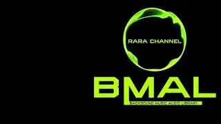 0116 /BACKSOUND MUSIC AUDIO LIBRARY & VIDEO BLUR