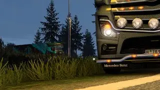 IDIOTS on the road | #05 ETSMP Promods / ETS 2