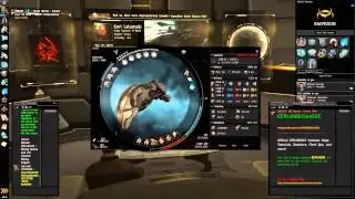 EVE Academy 301 - Finding Agents, Mission Guides, and Fittings