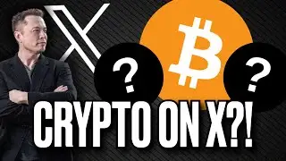 X PAYMENTS LAUNCH?! WHICH CRYPTOS WILL BE INTEGRATED BY ELON MUSK? 👀