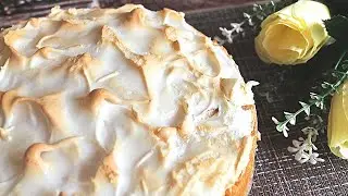 Вы будете делать такой пирог каждый день  Вкусный творожный пирог с яблоками