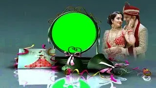 New Wedding Green Screen Effects Video||Background Effects|Green Screen Effects|Green Screen Video