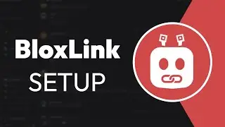 How To Setup Bloxlink on Discord - Full Guide (2024)