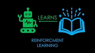 THIS is how REINFORCEMENT LEARNING works... | 