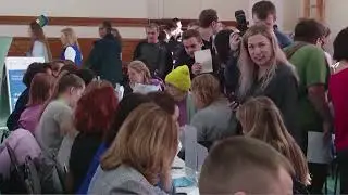 Доступное трудоустройство