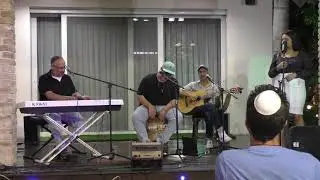 Orkabiz | longing (Kawai es110).