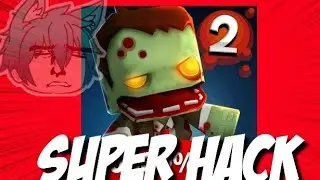 Nuevo hack para call of mini zombies 2 (Android)