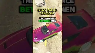 GTA5 RADIO CRAZY AF #GTA #GTA5 #GTAVRADIO @RaceRalsRL