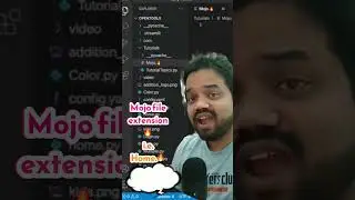 Mojo🔥 New Programming Language for AI Developers