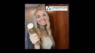 Get Ready with a Blonde: Using Ozonated Oils in my Skincare Routine!