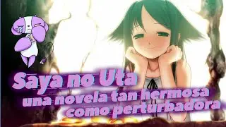 Resubida: Reseña de Saya no Uta, 