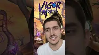 Vigor Mortis is disgusting #shorts #books #booktube