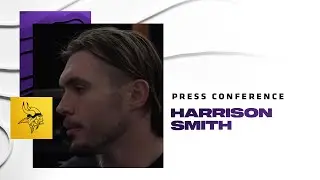 Postgame Sound: Harrison Smith  | Vikings vs. Giants Wild Card Playoff Game