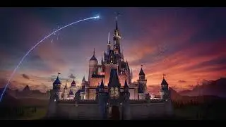 Walt Disney Pictures (Crater)