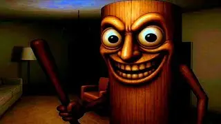 Tung Tung Tung Sahur Horror Game Part 1