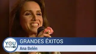 Grandes Éxitos  - Ana Belén