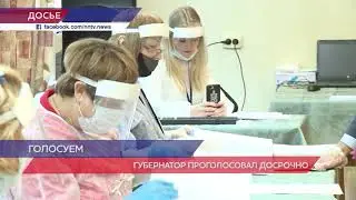 Избирком: Выборы проходят открыто и честно