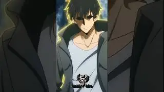 Solo Leveling Brodyaga Funk[AMV_EDIT] #anime #sololeveling #jinwoo #viralshorts #sk_shakib_editz