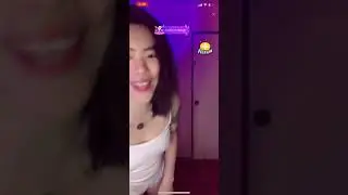 Sexy girl bigo live dancing