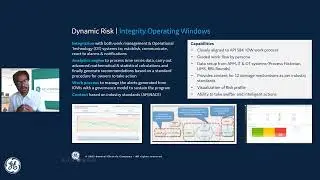 Future of Mechanical Integrity: Moving towards a visual way of working