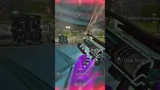 Calm Under Pressure