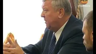 КАЗАКИ У КОЛЯГИНА