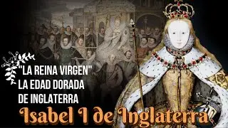 Isabel I de Inglaterra, 