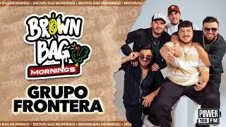 Grupo Frontera Talks Smash Single With Bad Bunny, Selena Influence And English Music On The Way