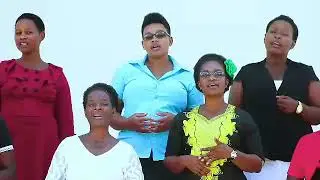 UNASUMBUKO GANI...? - MWADUI ADVENTIST CHOIR { MAC }. OFFICIAL VIDEO-4K-UHD{720}.2024.
