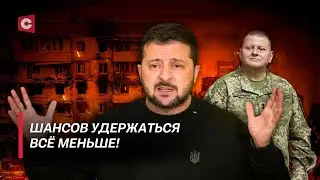 Зеленский стал диктатором! | Как нелегитимность лидера Украины повлияет на ситуацию на фронте?