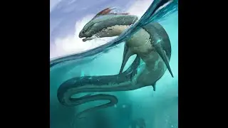Konspirační teorie - Ogopogo
