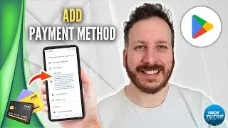 How To Add Payment Method In Google Play Store