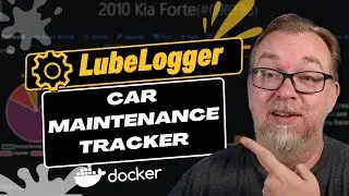 Step-by-Step LubeLogger Deployment: Keep Your Vehicle Maintenance Records Organized