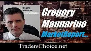 (Alert). Stock Market Craters, Gold Target Price, Treasury Bubble, MORE! Mannarino