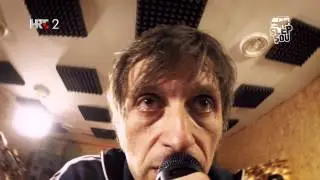 Šlep šou, Pips, Chips & Videoclips - Bi li Ili nebi studio