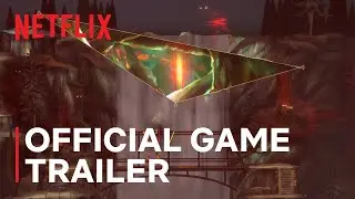 OXENFREE II: Lost Signals | Official Date Announce Trailer | Netflix