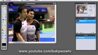 Cara Edit Photo Online Seperti Photoshop