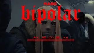RABE - BIPOLAR ( Official Video ) (prod. by Ikarus)