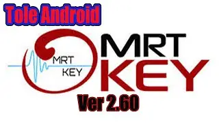 MRT Versi 2.60 Crack Full Version || Free || Tool Software || Teknisi Pemula