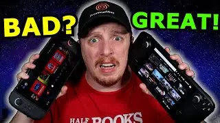 Nintendo Switch 2 VS Steam Deck! Which is BETTER for GAMES?