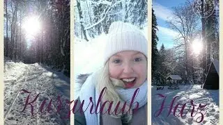 FMA #4 I Kurzurlaub Harz