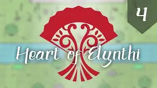 Before We Leave - Heart of Elynthi D&D Session 4