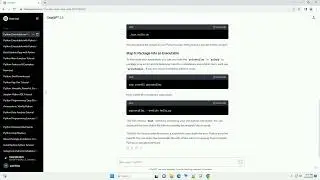 make python executable mac