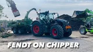 CHIPPING STRAW DRYING & CHILDREN IN TRACTORS AnswerAsAPercent 1626