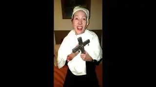 Je Vous Salue Marie ... j'en peux plus !!!